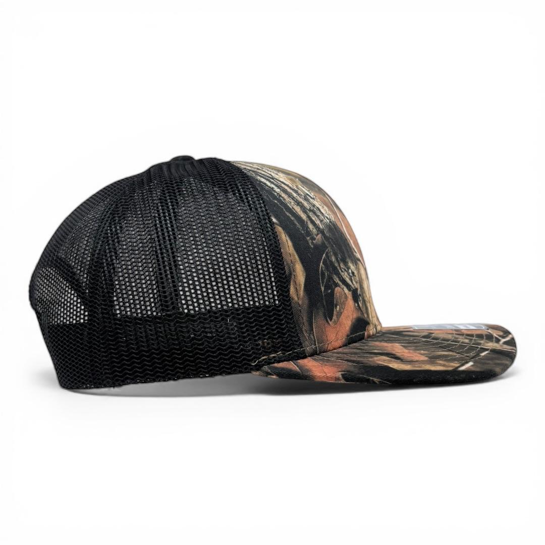 Gorra Diamond Snapback 206 trucker lisa o con bordado personalizado al mayoreo - Insignia Bordados