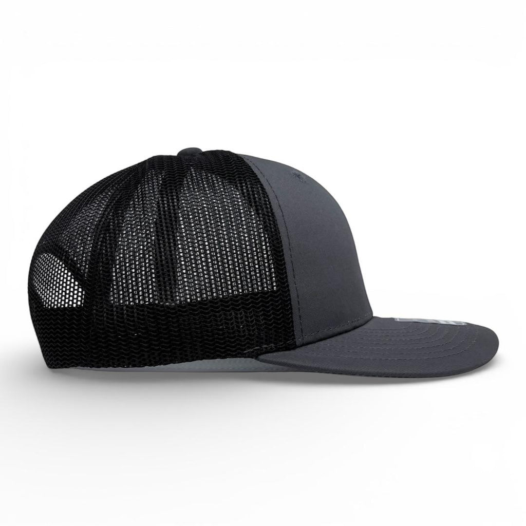 Gorra Diamond Snapback 206 trucker lisa o con bordado personalizado al mayoreo - Insignia Bordados