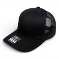 Gorra Diamond Snapback 206 trucker lisa o con bordado personalizado al mayoreo - Insignia Bordados