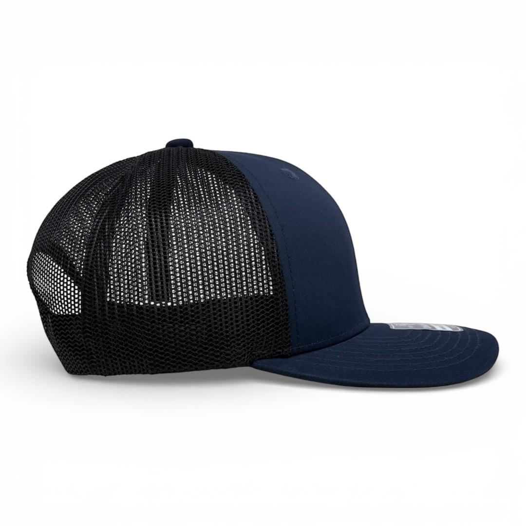 Gorra Diamond Snapback 206 trucker lisa o con bordado personalizado al mayoreo - Insignia Bordados