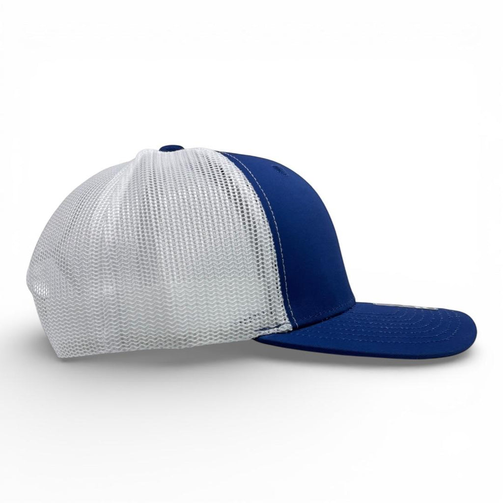 Gorra Diamond Snapback 206 Trucker  - Lisa o con Bordado Personalizado,Mayoreo
