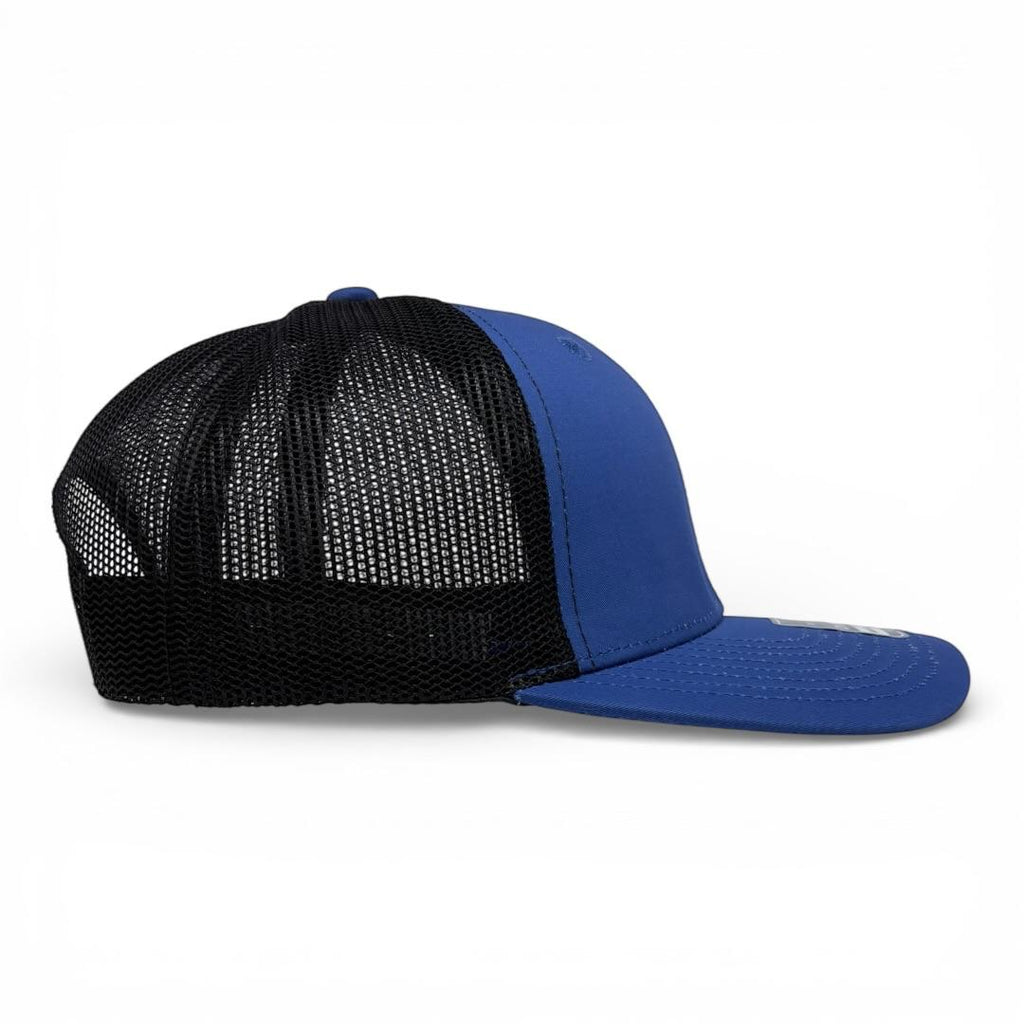 Gorra Diamond Snapback 206 trucker lisa o con bordado personalizado al mayoreo - Insignia Bordados