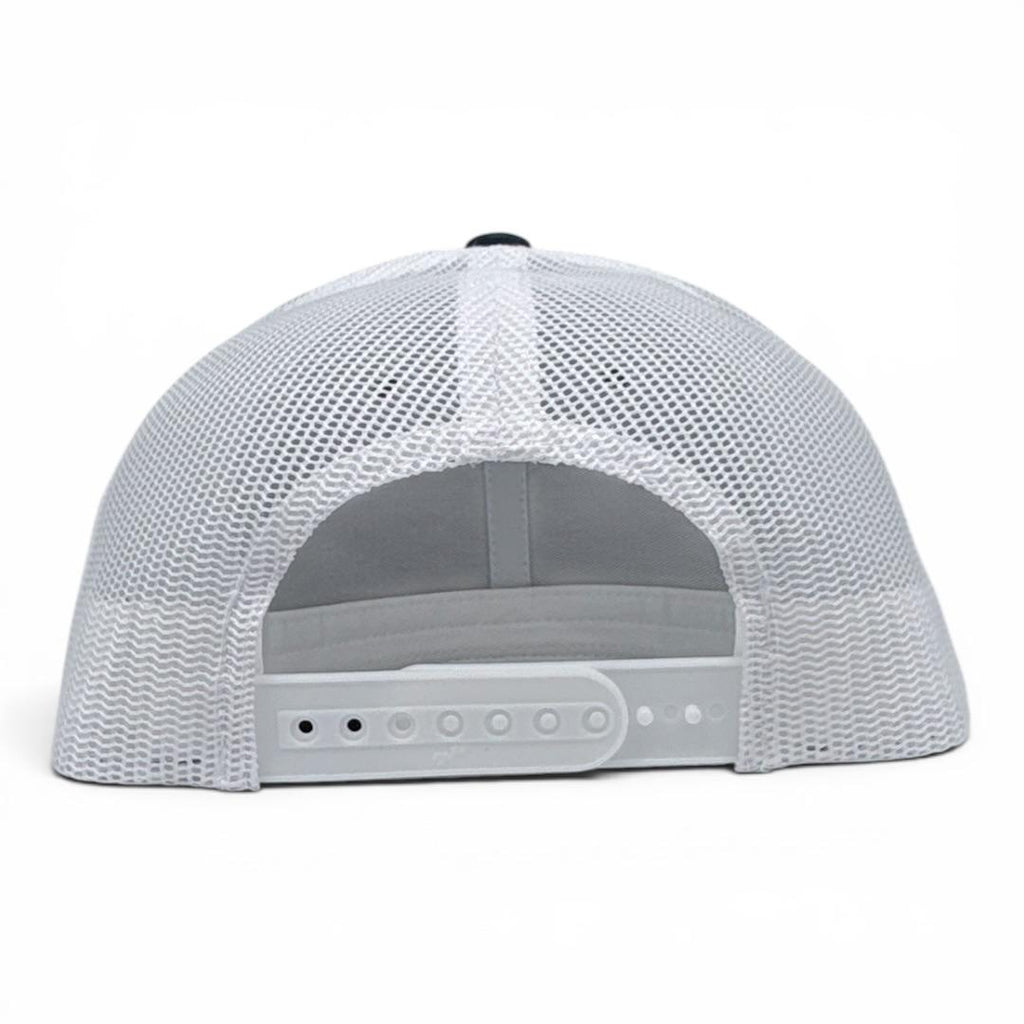 Gorra Flexfit 6006 Snapback Plana - Lisa o con Bordado Personalizado,Mayoreo