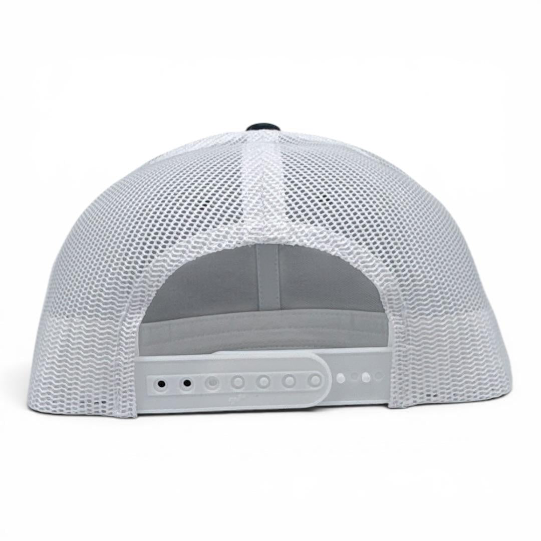Gorra Flexfit 6006 Snapback Plana - Lisa o con Bordado Personalizado,Mayoreo