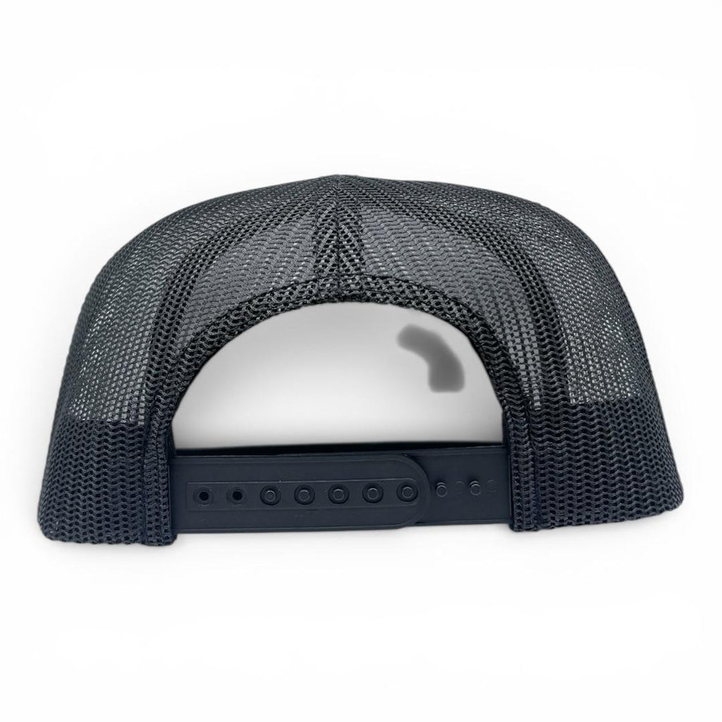 Gorra Flexfit 6006 Snapback Plana - Lisa o con Bordado Personalizado,Mayoreo