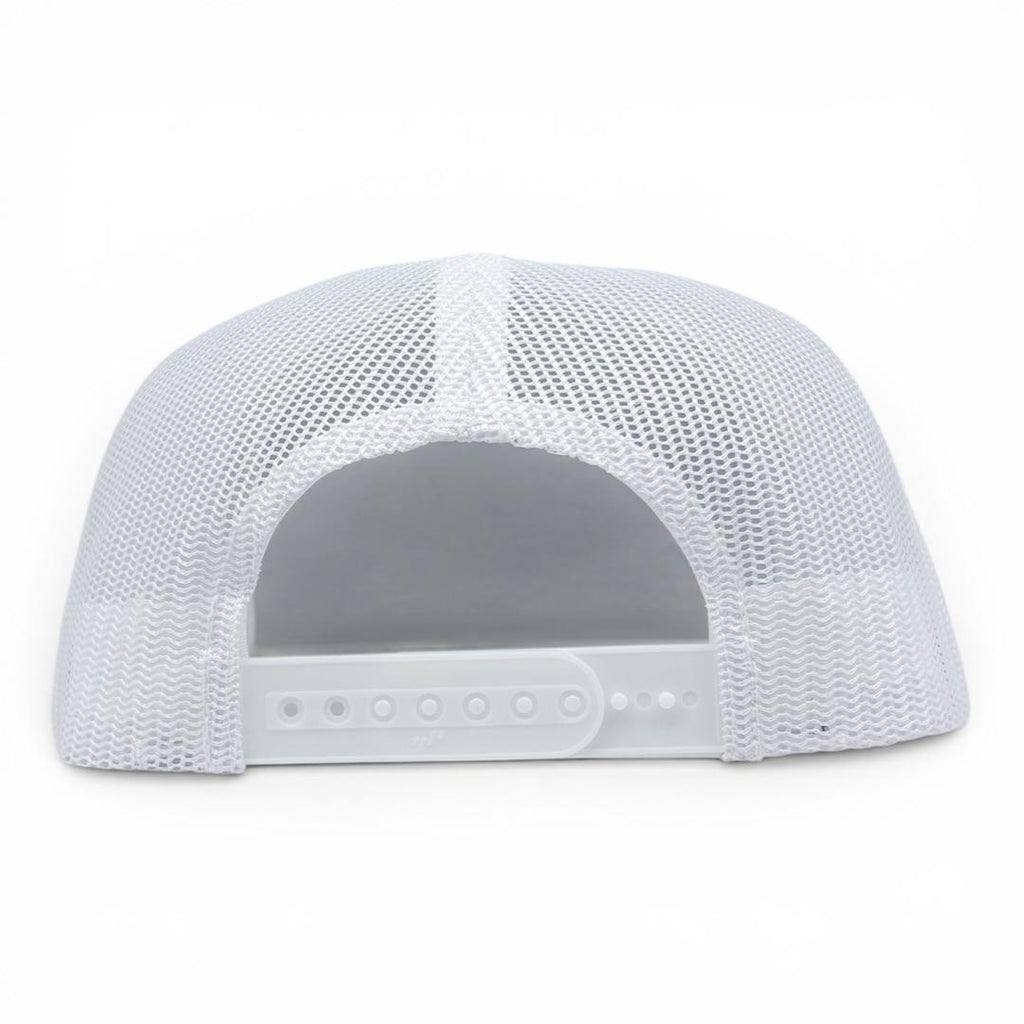 Gorra Flexfit 6006 Snapback Plana - Lisa o con Bordado Personalizado,Mayoreo