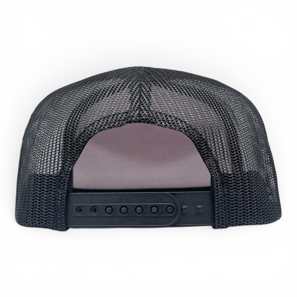 Gorra Flexfit 6006 Snapback Plana - Lisa o con Bordado Personalizado,Mayoreo