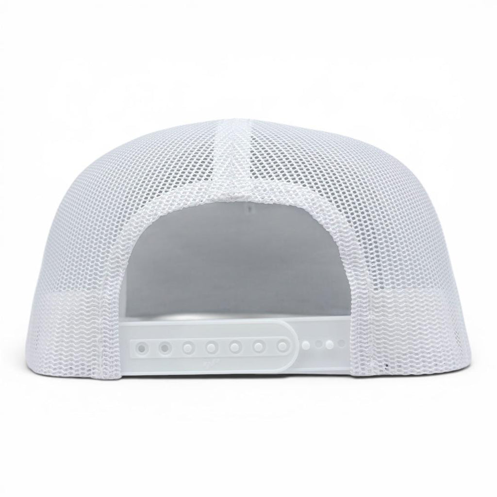 Gorra Flexfit 6006 Snapback Plana - Lisa o con Bordado Personalizado,Mayoreo