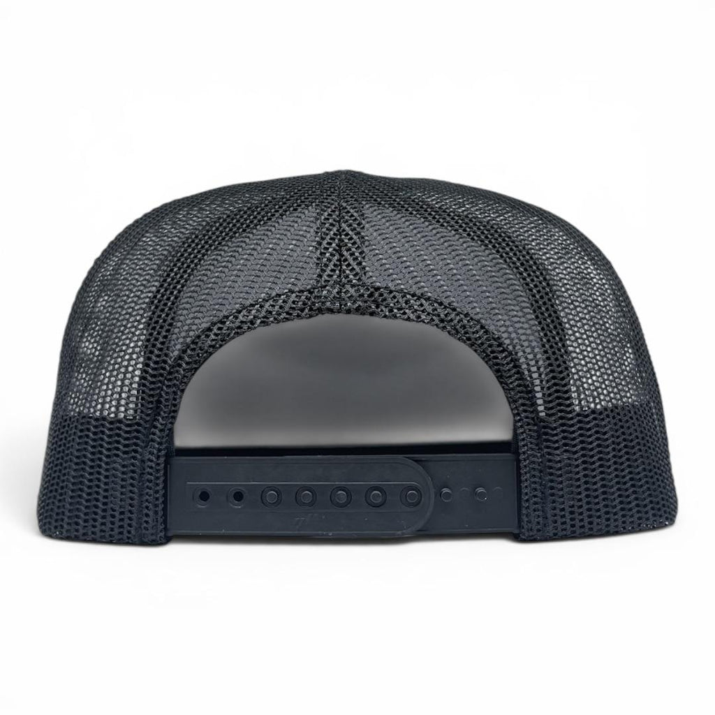 Gorra Flexfit 6006 Snapback Plana - Lisa o con Bordado Personalizado,Mayoreo