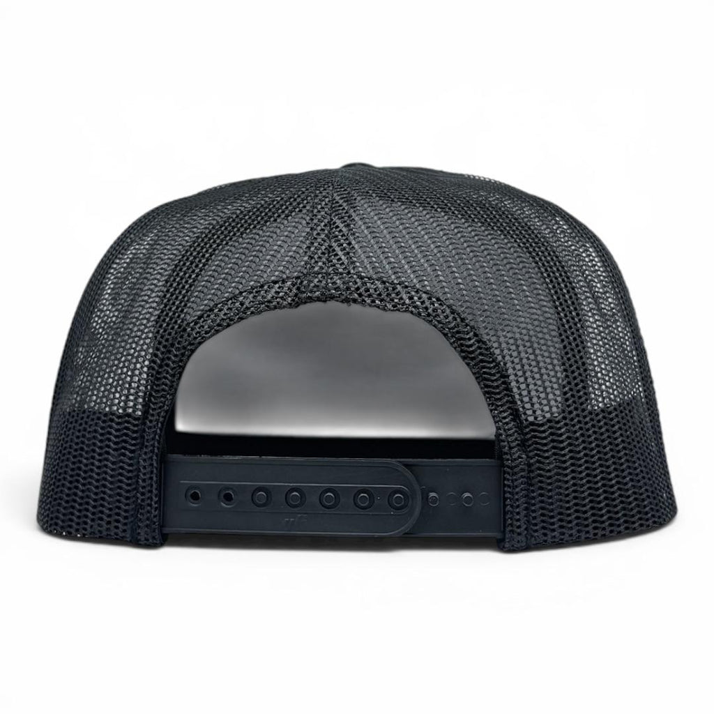 Gorra Flexfit 6006 Snapback Plana - Lisa o con Bordado Personalizado,Mayoreo