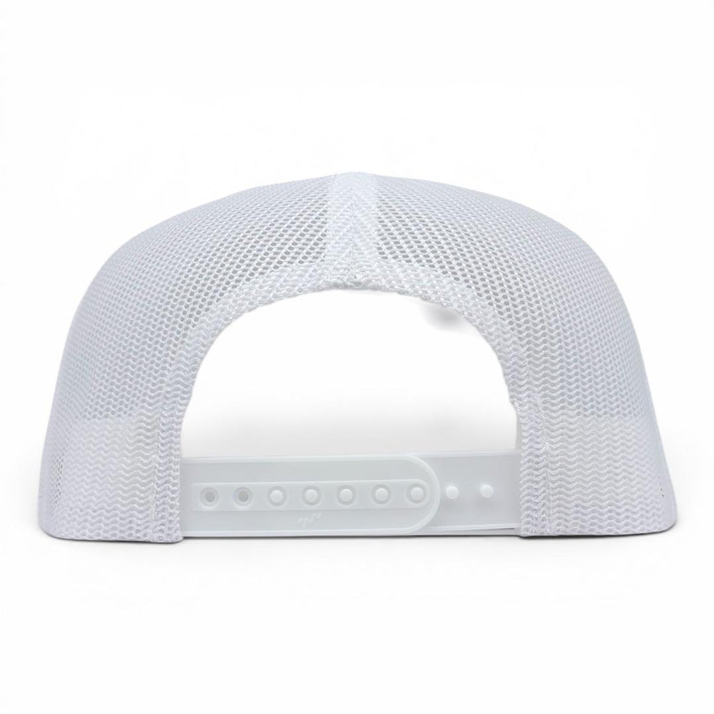 Gorra Flexfit 6006 Snapback Plana - Lisa o con Bordado Personalizado,Mayoreo