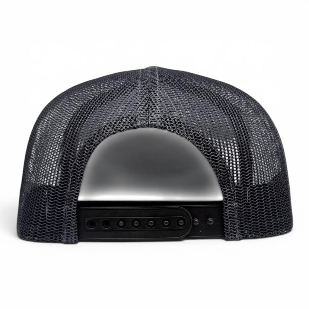Gorra Flexfit 6006 Snapback Plana - Lisa o con Bordado Personalizado,Mayoreo