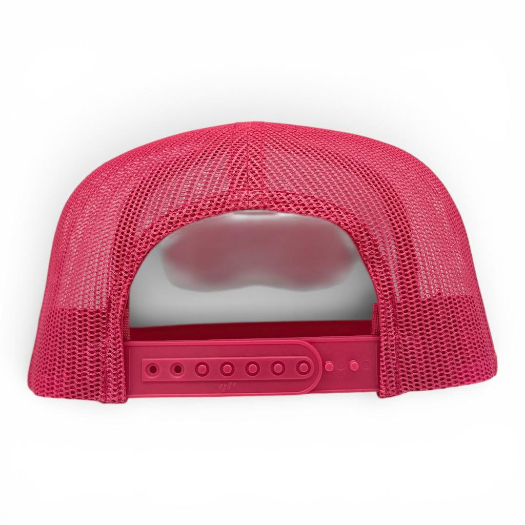 Gorra Flexfit 6006 Snapback Plana - Lisa o con Bordado Personalizado,Mayoreo