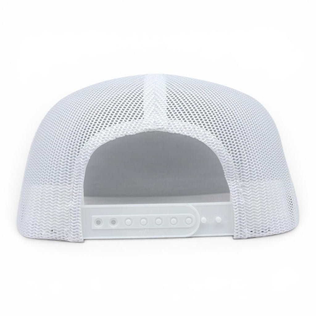 Gorra Flexfit 6006 Snapback Plana - Lisa o con Bordado Personalizado,Mayoreo
