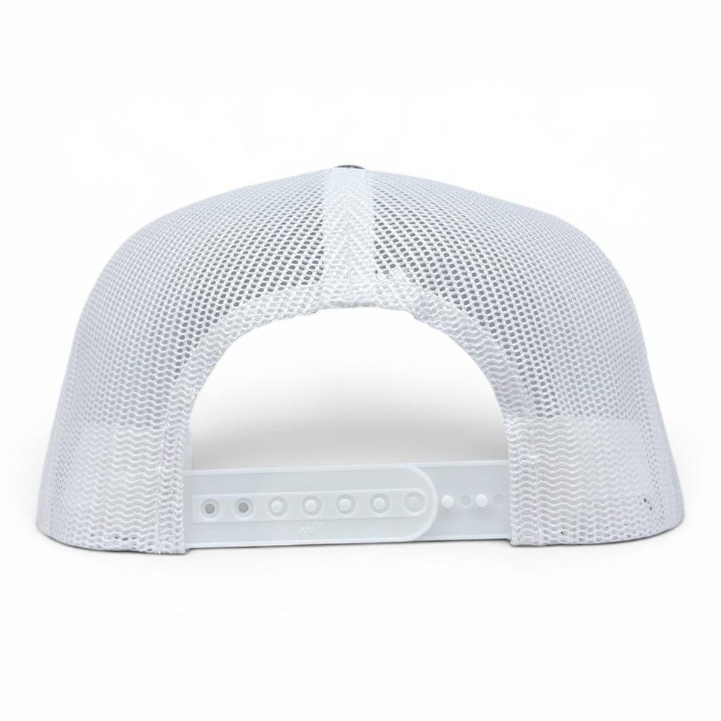 Gorra Flexfit 6006 Snapback Plana - Lisa o con Bordado Personalizado,Mayoreo