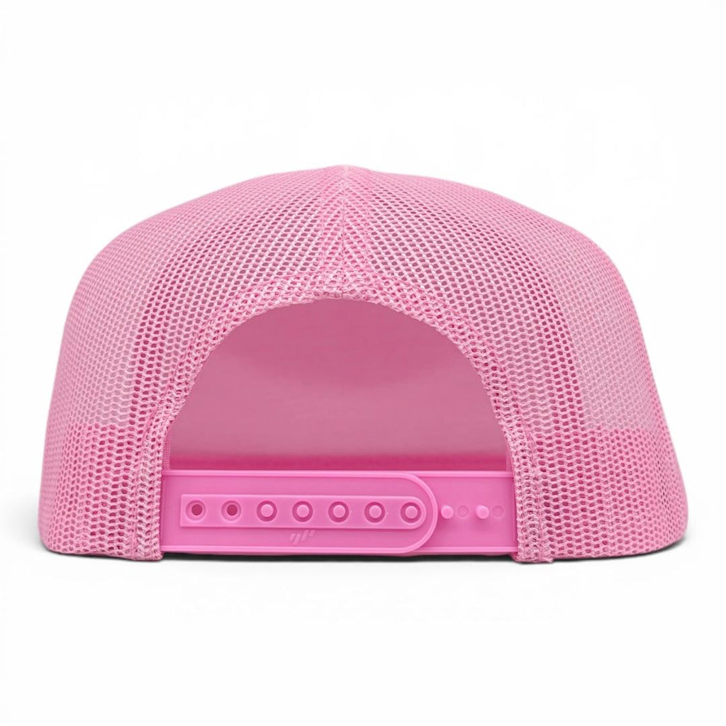 Gorra Flexfit 6006 Snapback Plana - Lisa o con Bordado Personalizado,Mayoreo