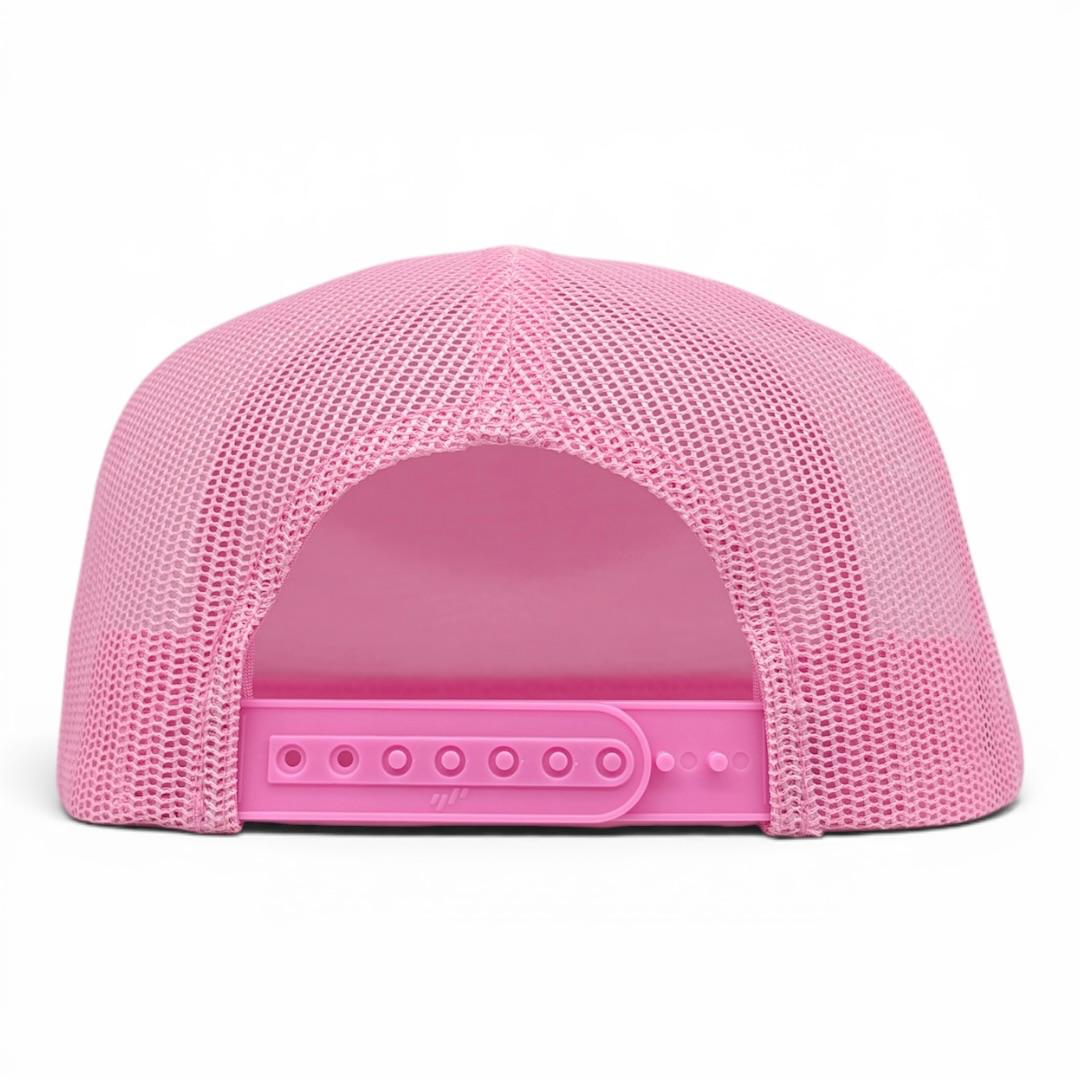 Gorra Flexfit 6006 Snapback Plana - Lisa o con Bordado Personalizado,Mayoreo