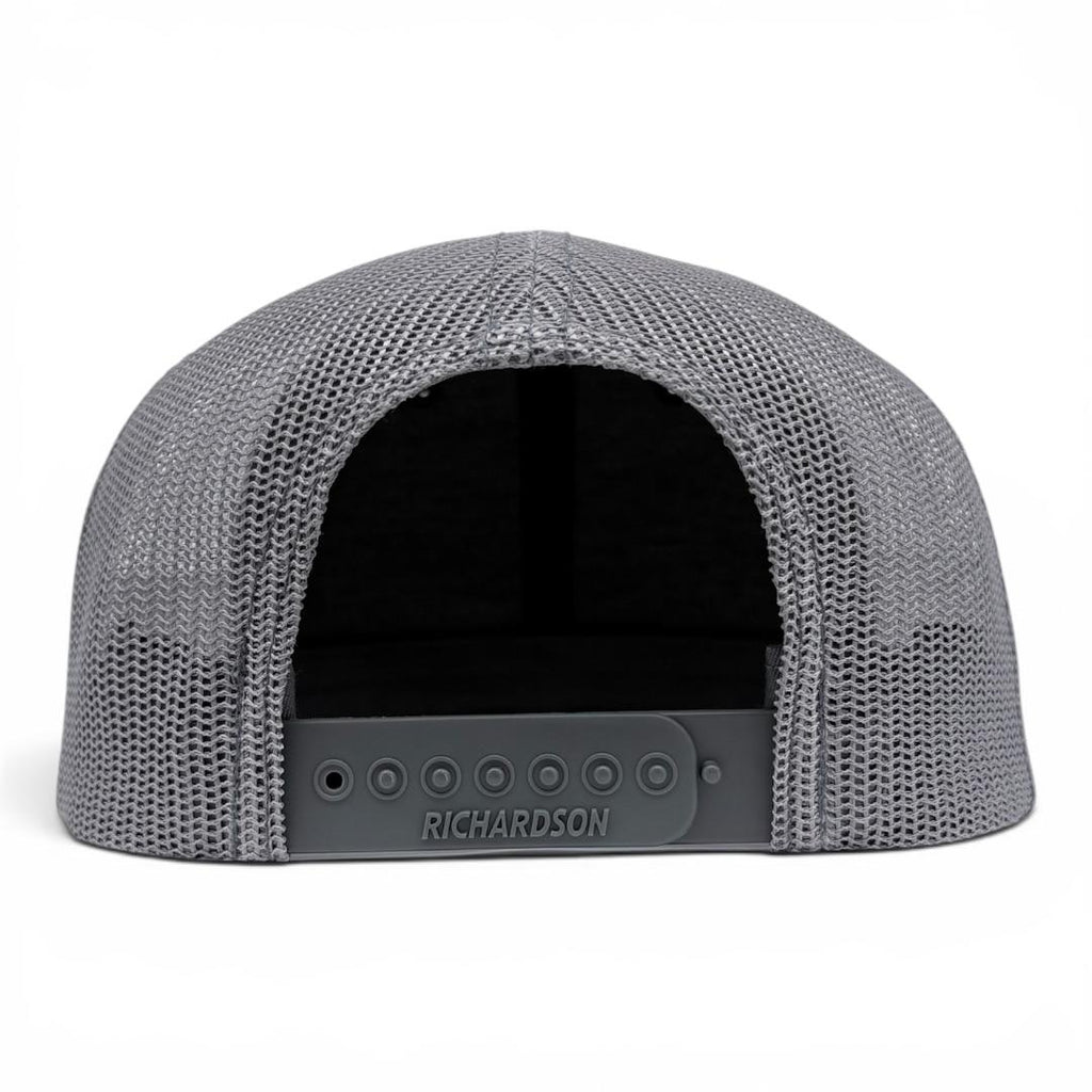 Gorra Trucker Richardson 112-Lisa o con Bordado Personalizado,Mayoreo