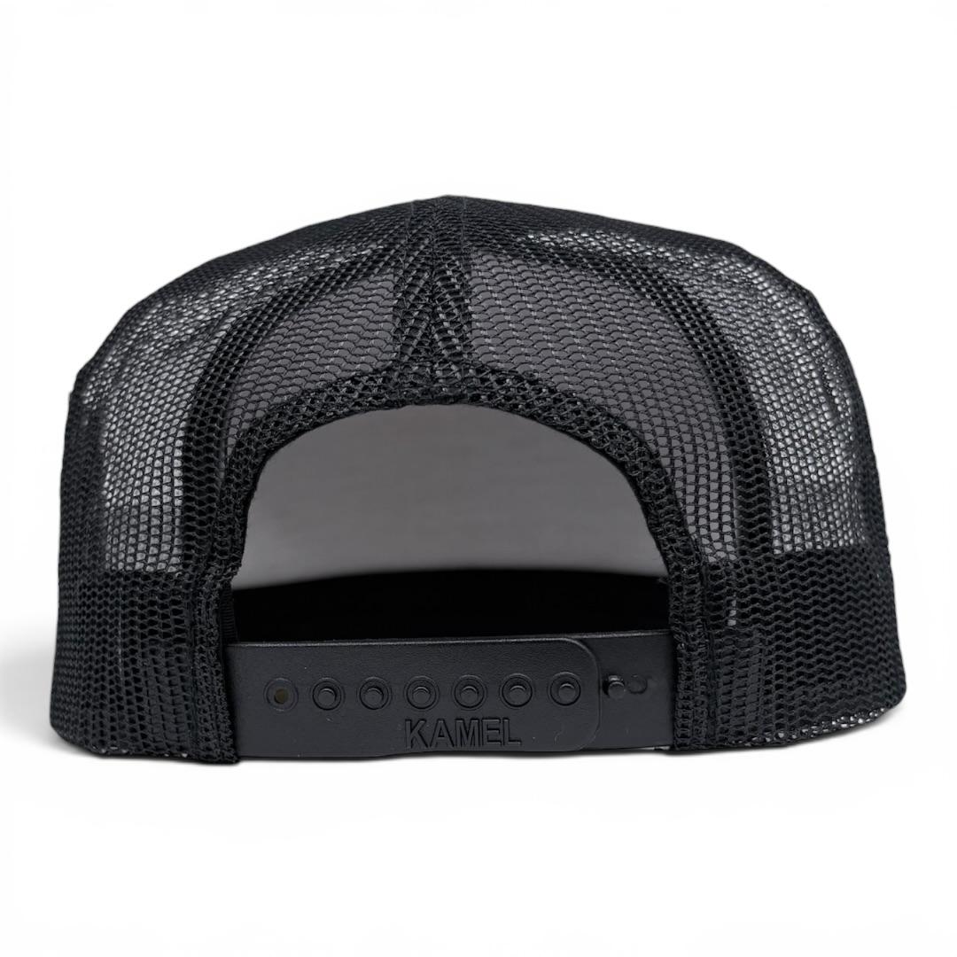 Gorra Richardson 168 Snapback Plana  - Lisa o con Bordado Personalizado,Mayoreo