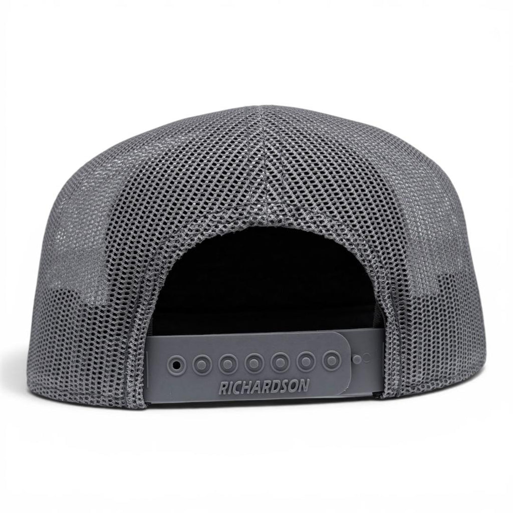 Gorra Richardson 168 Snapback Plana  - Lisa o con Bordado Personalizado,Mayoreo