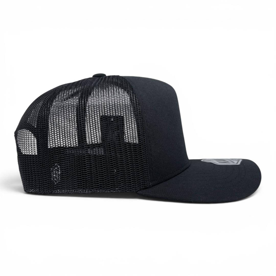 Gorra Kamel Trucker 804  - Lisa o con Bordado Personalizado,Mayoreo