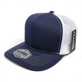 Gorra Kamel Trucker 804  - Lisa o con Bordado Personalizado,Mayoreo