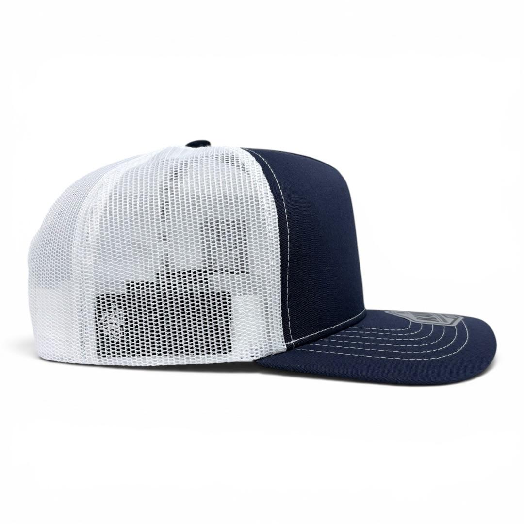 Gorra Kamel Trucker 804  - Lisa o con Bordado Personalizado,Mayoreo