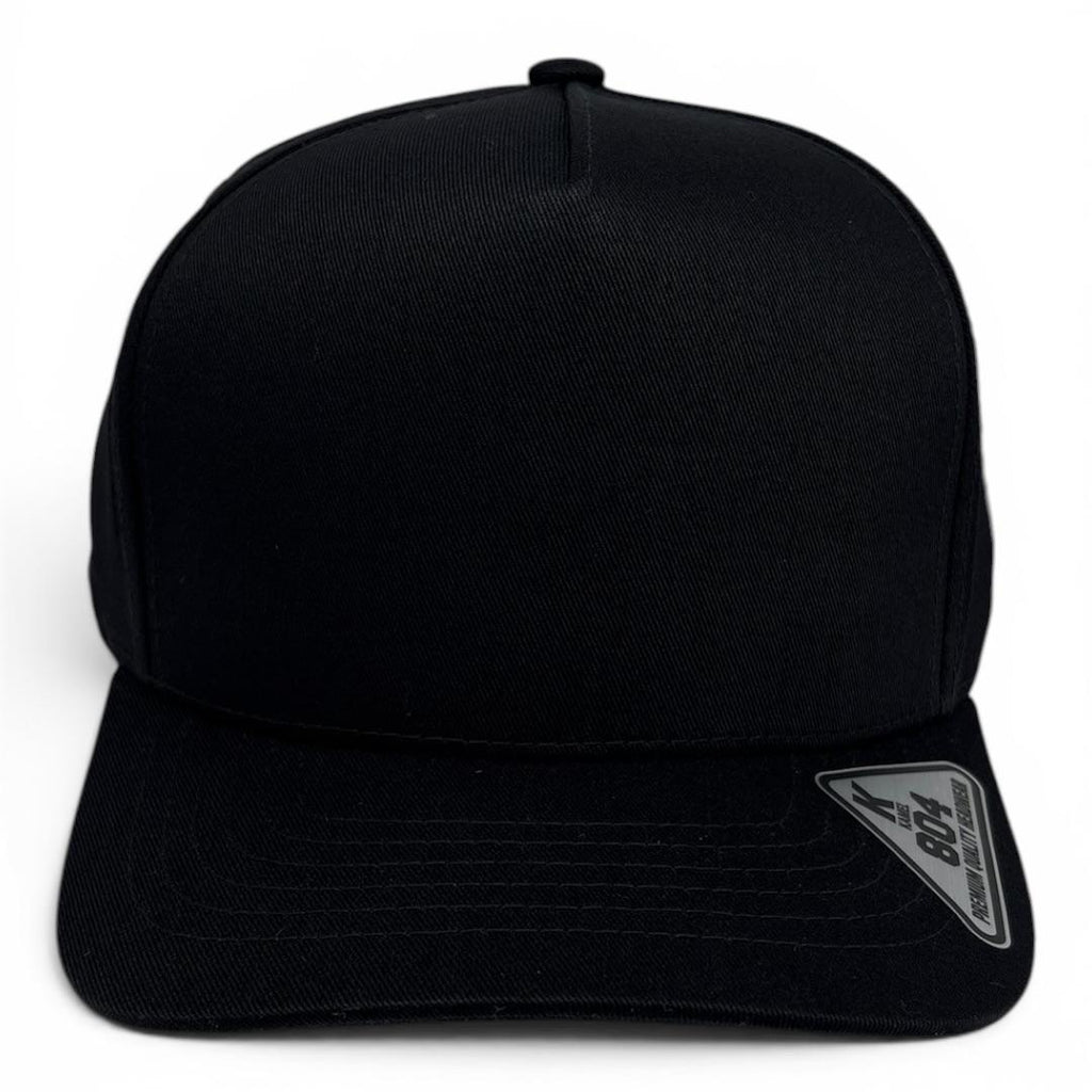 Gorra Kamel Snapback 804  - Lisa o con Bordado Personalizado,Mayoreo
