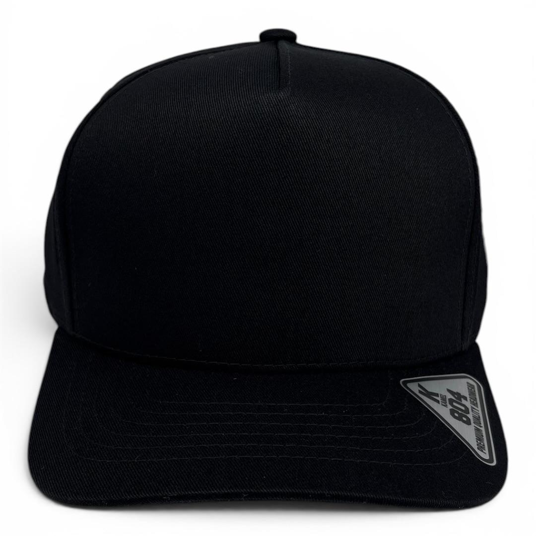 Gorra Kamel Snapback 804  - Lisa o con Bordado Personalizado,Mayoreo