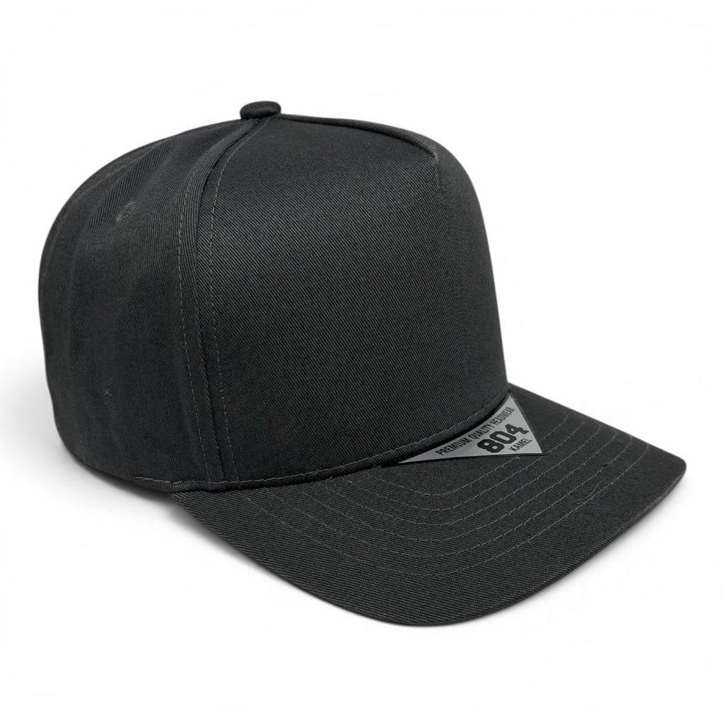 Gorra Kamel Snapback 804  - Lisa o con Bordado Personalizado,Mayoreo