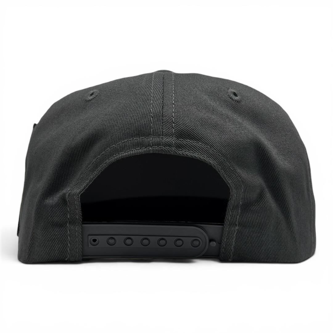 Gorra Kamel Snapback 804  - Lisa o con Bordado Personalizado,Mayoreo