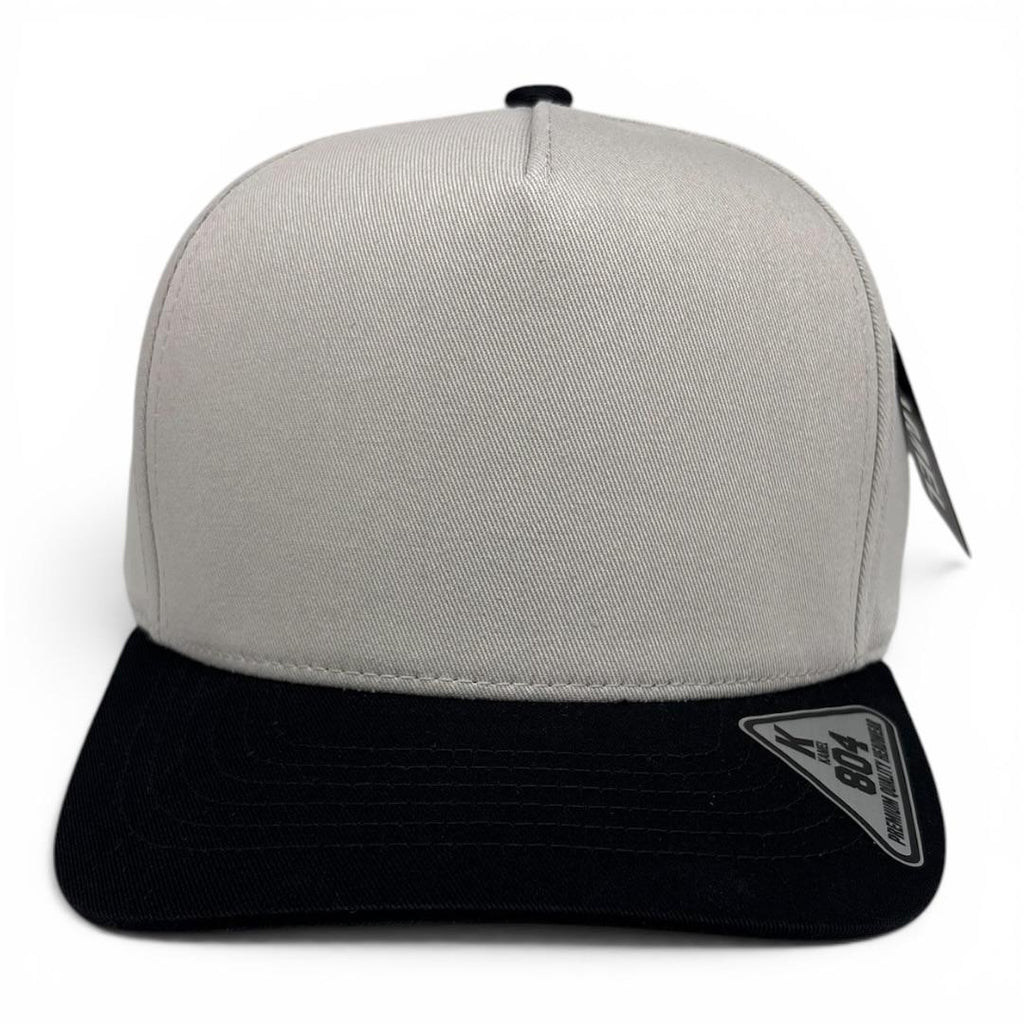 Gorra Kamel Snapback 804  - Lisa o con Bordado Personalizado,Mayoreo