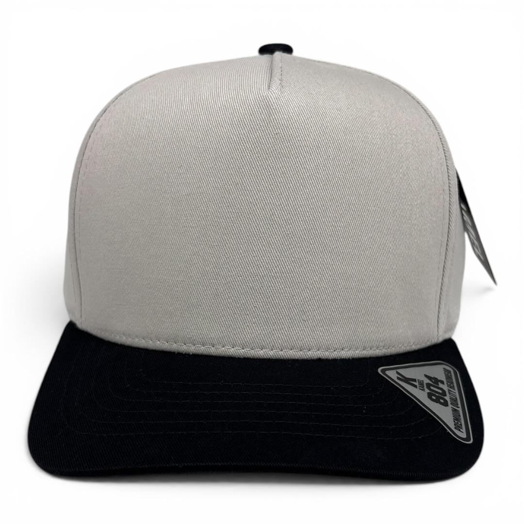 Gorra Kamel Snapback 804  - Lisa o con Bordado Personalizado,Mayoreo