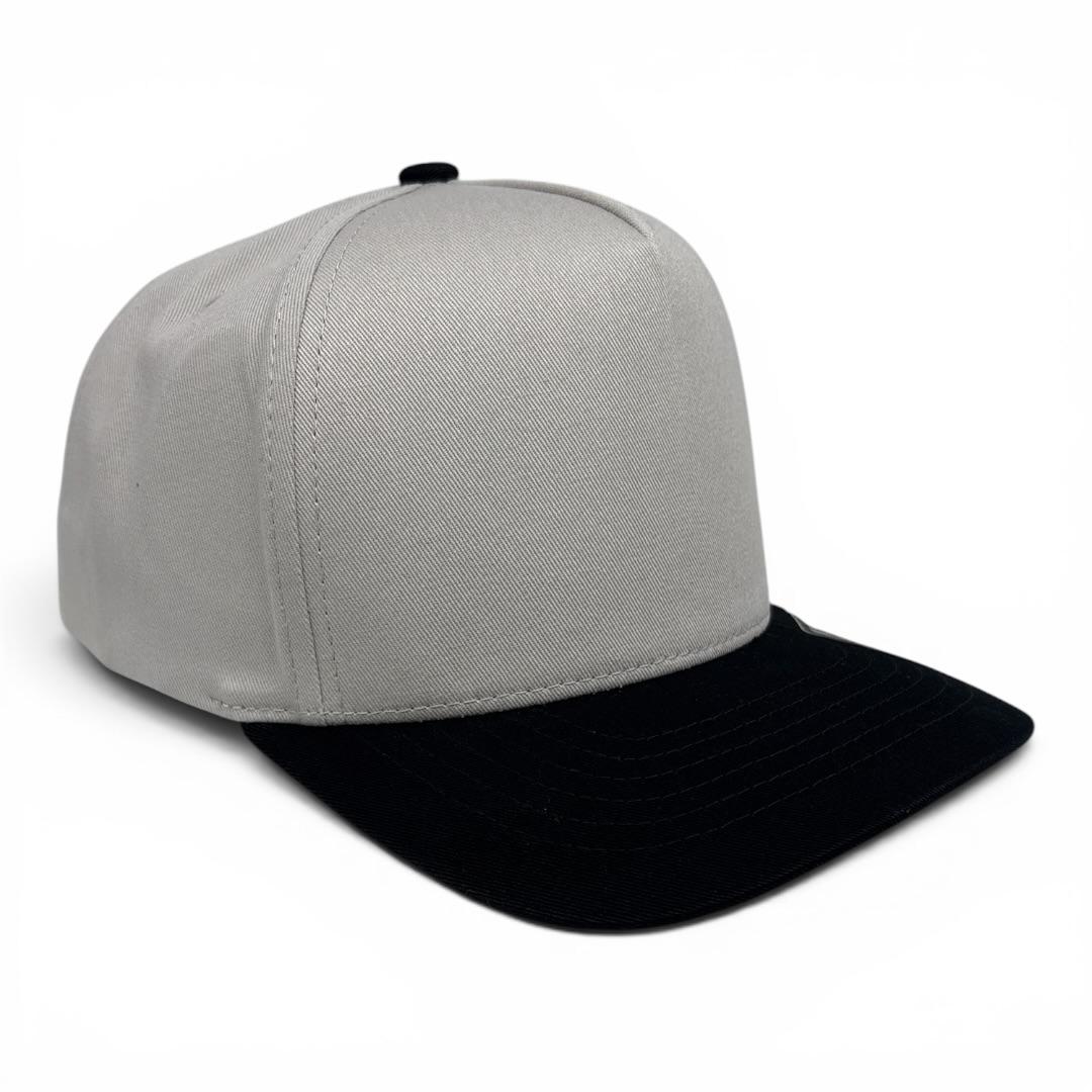 Gorra Kamel Snapback 804  - Lisa o con Bordado Personalizado,Mayoreo