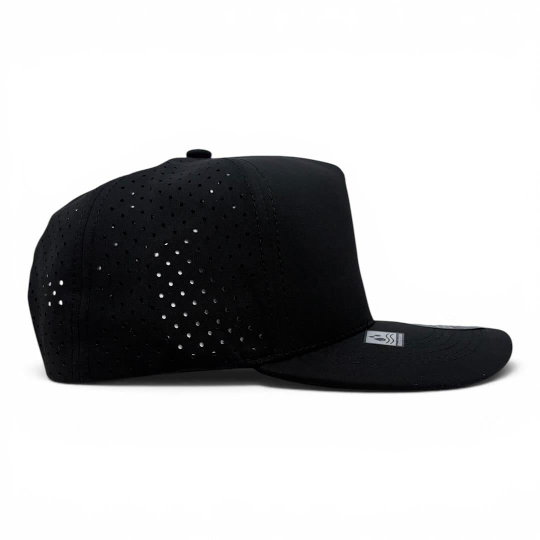 Gorra Basic Cap Resistente al Agua  - Lisa o con Bordado Personalizado,Mayoreo