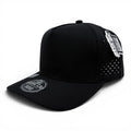 Gorra Basic Cap Resistente al Agua  - Lisa o con Bordado Personalizado,Mayoreo