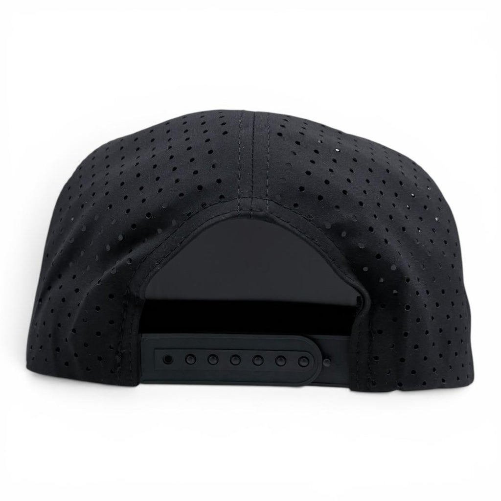 Gorra Basic Cap Resistente al Agua  - Lisa o con Bordado Personalizado,Mayoreo