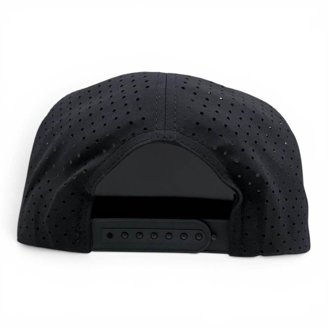Gorra Basic Cap Resistente al Agua  - Lisa o con Bordado Personalizado,Mayoreo