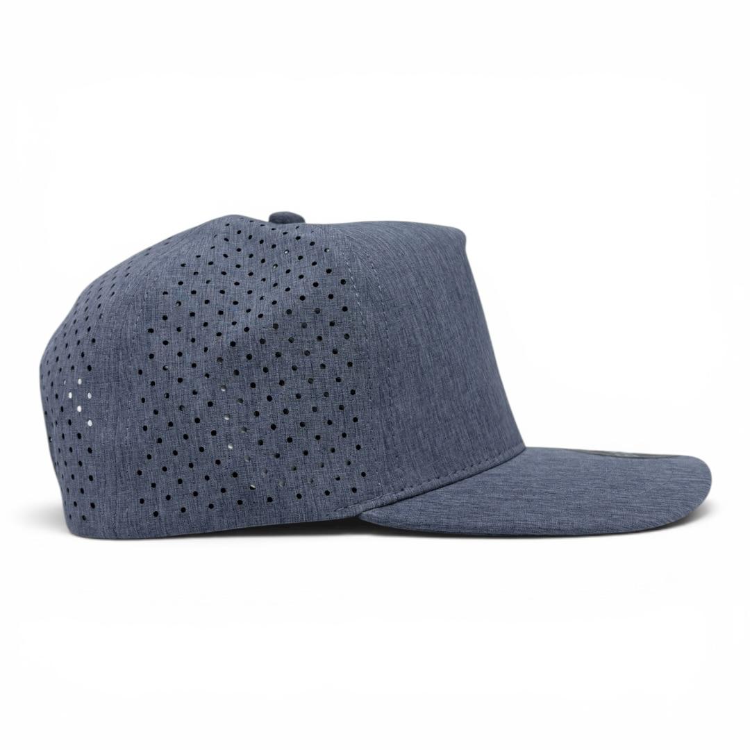 Gorra Basic Cap Resistente al Agua  - Lisa o con Bordado Personalizado,Mayoreo