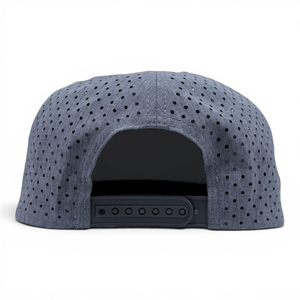 Gorra Basic Cap Resistente al Agua  - Lisa o con Bordado Personalizado,Mayoreo