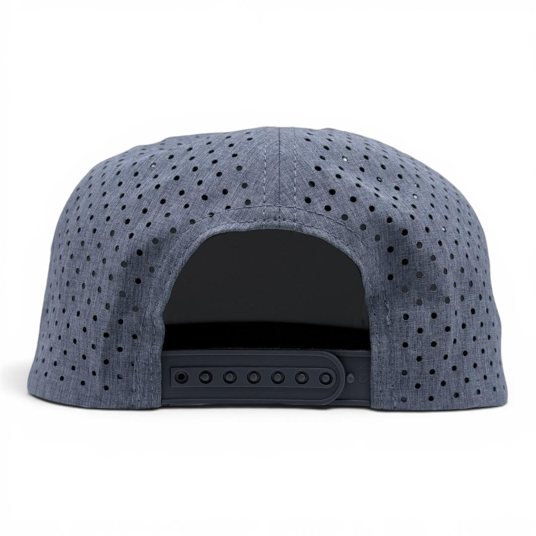 Gorra Basic Cap Resistente al Agua  - Lisa o con Bordado Personalizado,Mayoreo