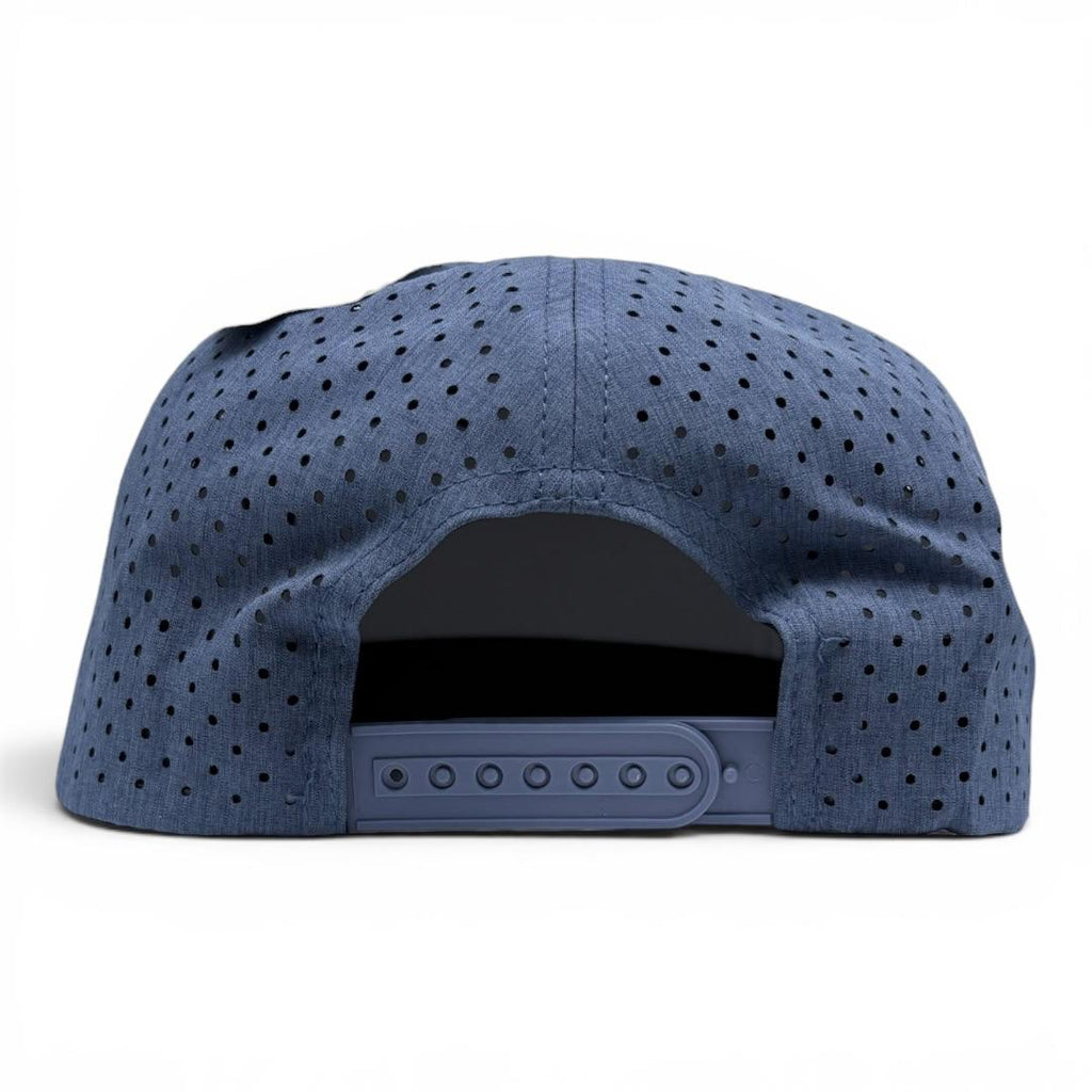 Gorra Basic Cap Resistente al Agua  - Lisa o con Bordado Personalizado,Mayoreo