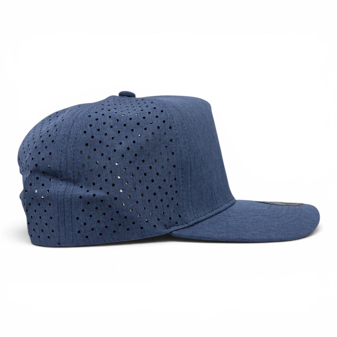 Gorra Basic Cap Resistente al Agua  - Lisa o con Bordado Personalizado,Mayoreo