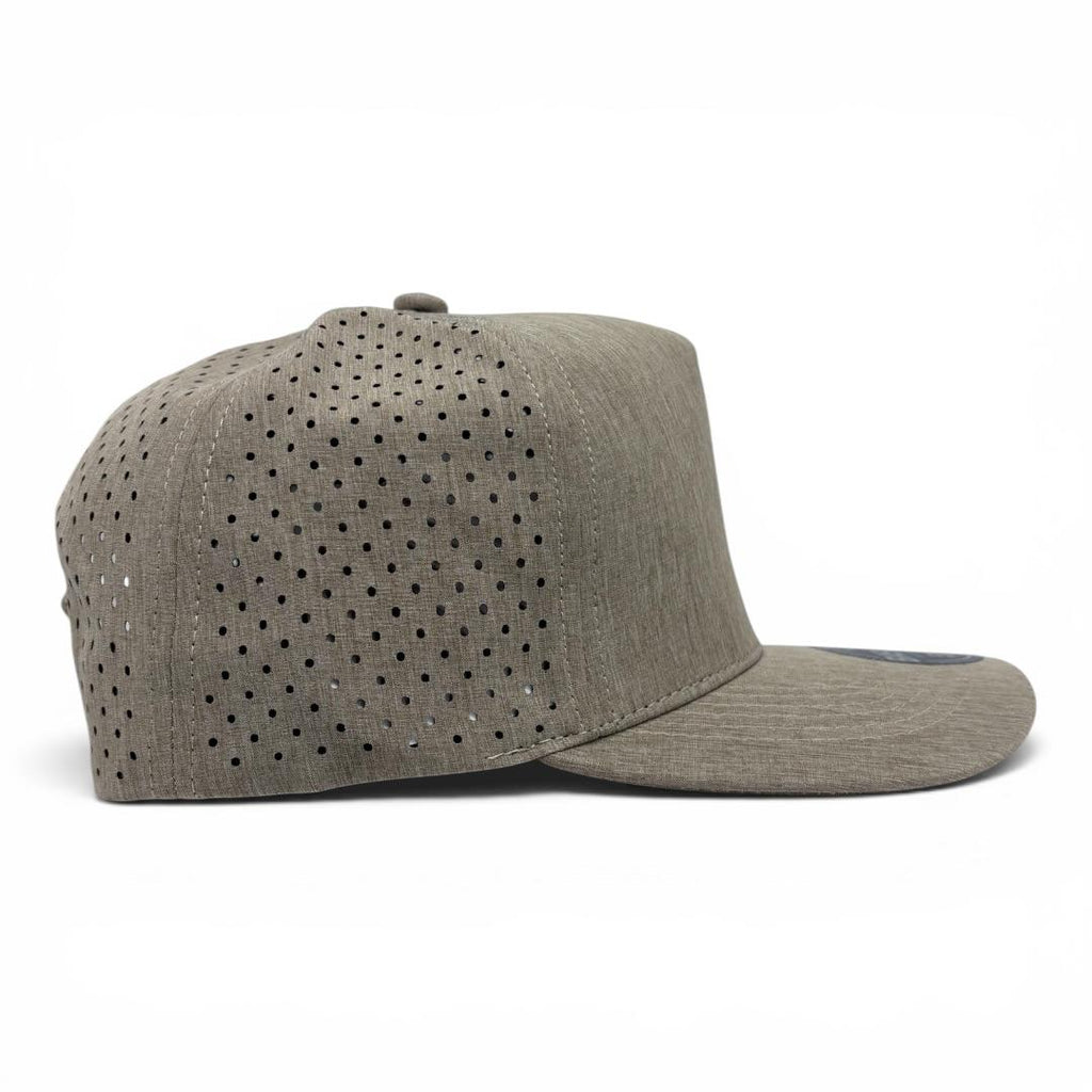 Gorra Basic Cap Resistente al Agua  - Lisa o con Bordado Personalizado,Mayoreo