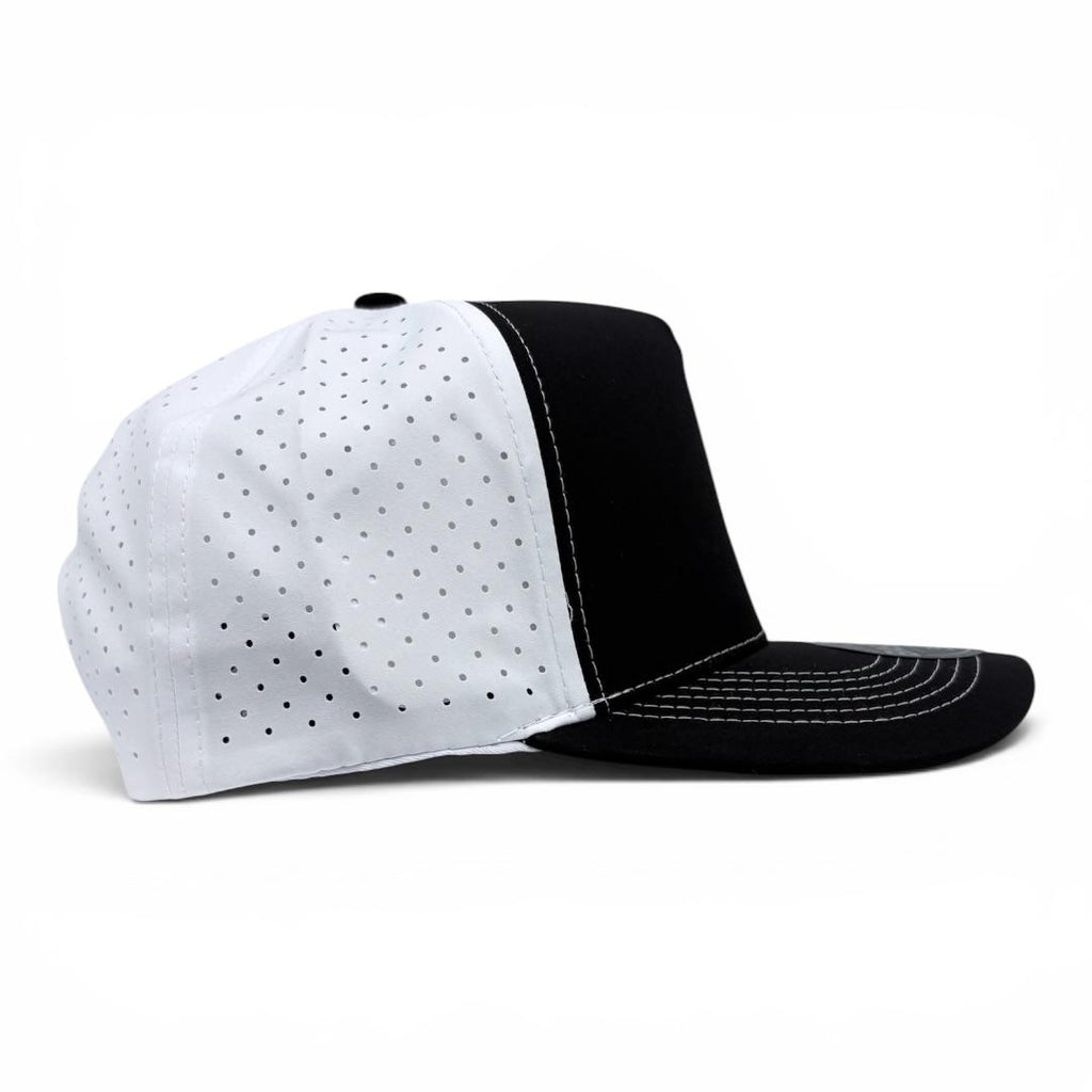 Gorra Basic Cap Resistente al Agua  - Lisa o con Bordado Personalizado,Mayoreo