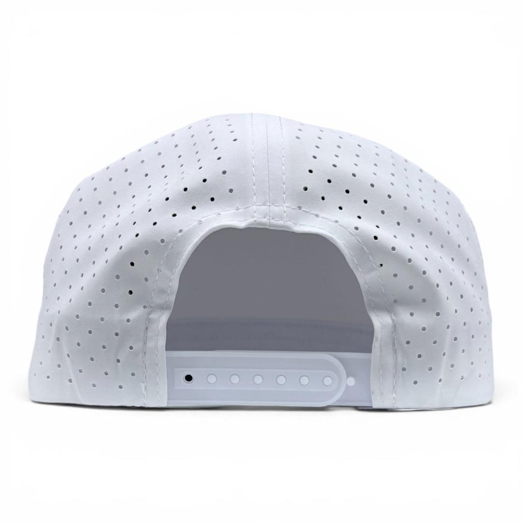 Gorra Basic Cap Resistente al Agua  - Lisa o con Bordado Personalizado,Mayoreo