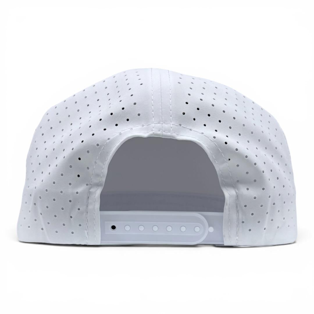 Gorra Basic Cap Resistente al Agua  - Lisa o con Bordado Personalizado,Mayoreo