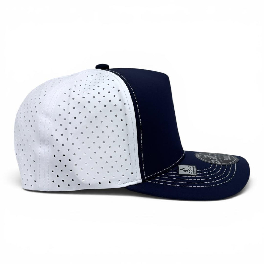 Gorra Basic Cap Resistente al Agua  - Lisa o con Bordado Personalizado,Mayoreo