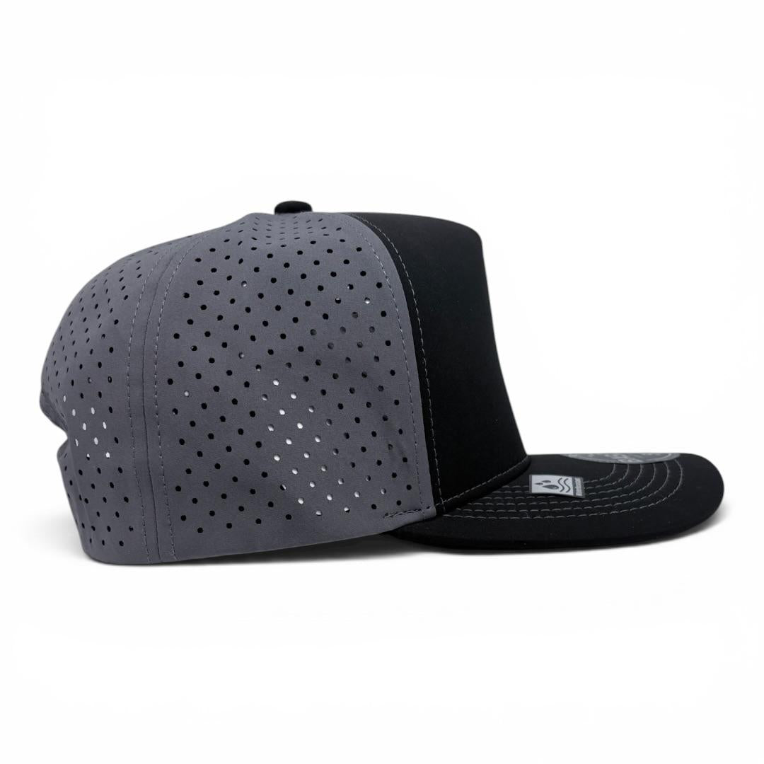 Gorra Basic Cap Resistente al Agua  - Lisa o con Bordado Personalizado,Mayoreo