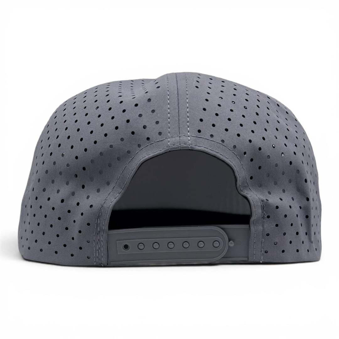 Gorra Basic Cap Resistente al Agua  - Lisa o con Bordado Personalizado,Mayoreo